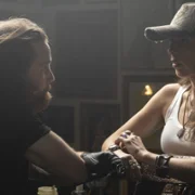 Przełom - galeria zdjęć - filmweb