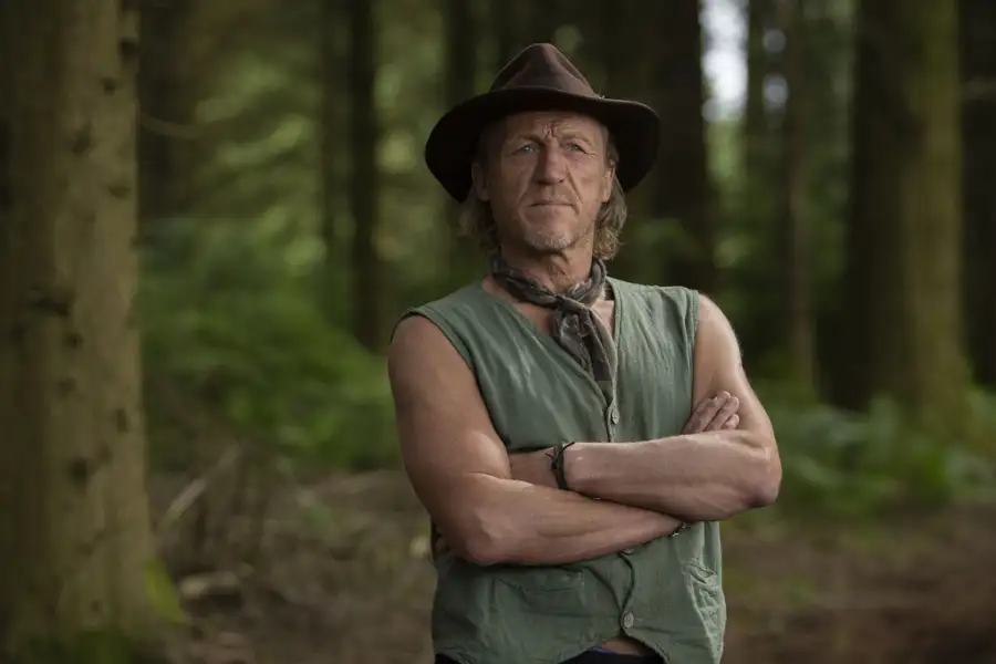 Przełom - galeria zdjęć - filmweb