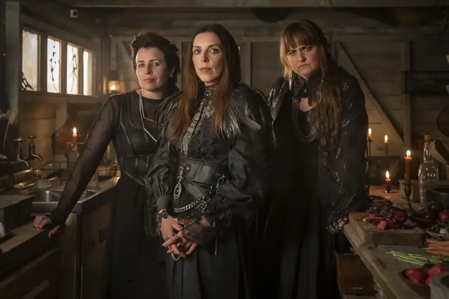 Przełom - galeria zdjęć - filmweb