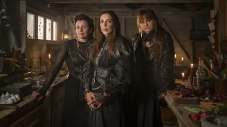 Przełom - galeria zdjęć - filmweb