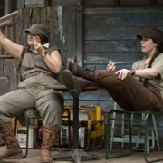 Przełom - galeria zdjęć - filmweb