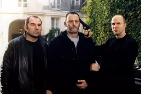 Przyjaciel gangstera - galeria zdjęć - filmweb