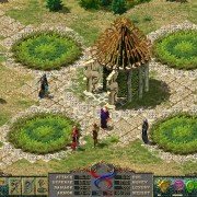 Spells of Gold - galeria zdjęć - filmweb