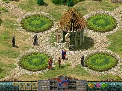Spells of Gold - galeria zdjęć - filmweb