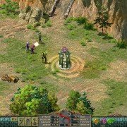 Spells of Gold - galeria zdjęć - filmweb