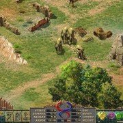Spells of Gold - galeria zdjęć - filmweb