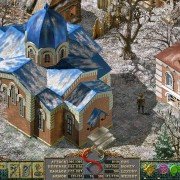 Spells of Gold - galeria zdjęć - filmweb