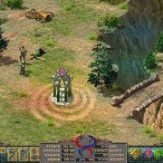 Spells of Gold - galeria zdjęć - filmweb