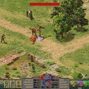 Spells of Gold - galeria zdjęć - filmweb