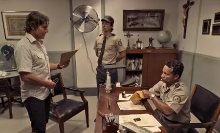 Barry Seal: Kr&oacute;l przemytu - galeria zdjęć - filmweb