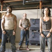 Potępiony - galeria zdjęć - filmweb