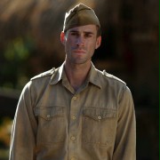 Major Gibson