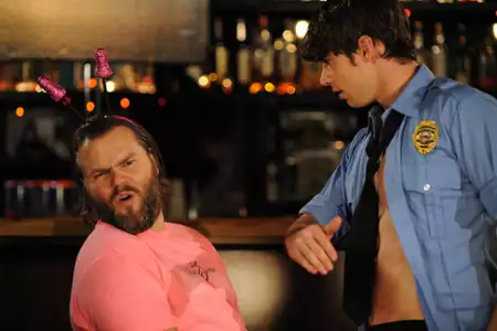 Deadbeat - galeria zdjęć - filmweb