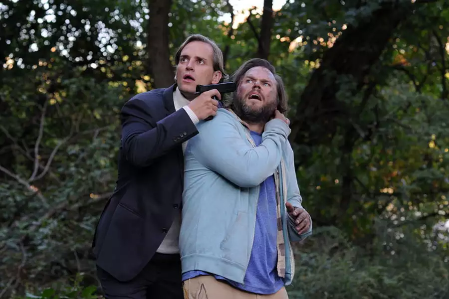 Deadbeat - galeria zdjęć - filmweb