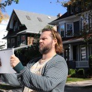 Deadbeat - galeria zdjęć - filmweb