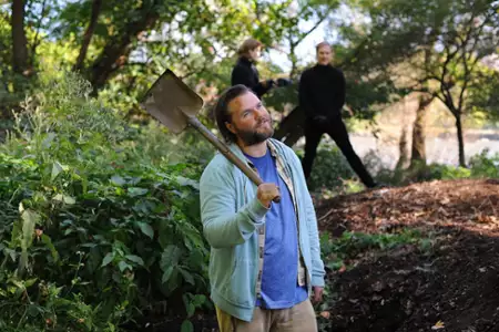 Deadbeat - galeria zdjęć - filmweb