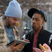 Deadbeat - galeria zdjęć - filmweb