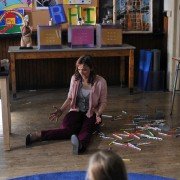 Deadbeat - galeria zdjęć - filmweb