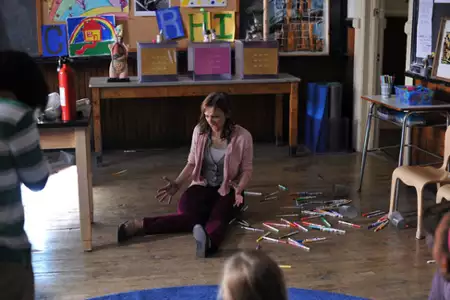 Deadbeat - galeria zdjęć - filmweb