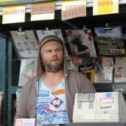 Deadbeat - galeria zdjęć - filmweb