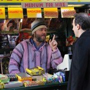 Deadbeat - galeria zdjęć - filmweb