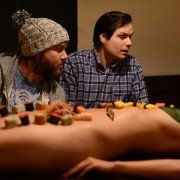 Deadbeat - galeria zdjęć - filmweb