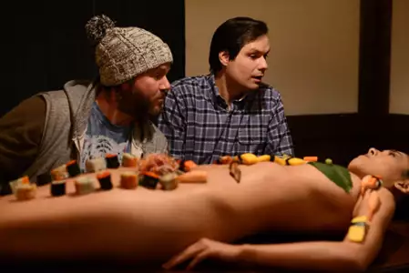 Deadbeat - galeria zdjęć - filmweb