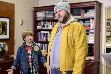Deadbeat - galeria zdjęć - filmweb