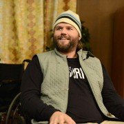 Deadbeat - galeria zdjęć - filmweb