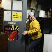 Deadbeat - galeria zdjęć - filmweb