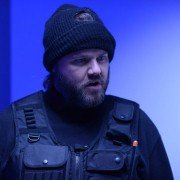 Deadbeat - galeria zdjęć - filmweb