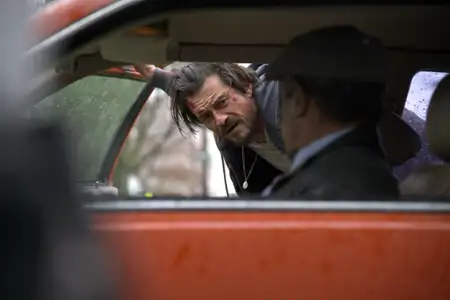 Niewidzialna zemsta - galeria zdjęć - filmweb