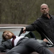 Niewidzialna zemsta - galeria zdjęć - filmweb