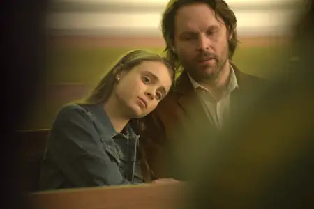 Niewidzialna zemsta - galeria zdjęć - filmweb