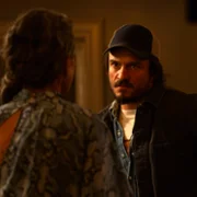 Red Right Hand - galeria zdjęć - filmweb