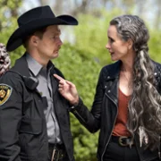 Red Right Hand - galeria zdjęć - filmweb