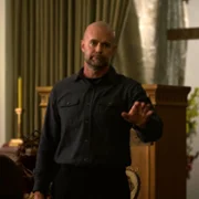 Red Right Hand - galeria zdjęć - filmweb