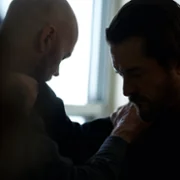 Red Right Hand - galeria zdjęć - filmweb