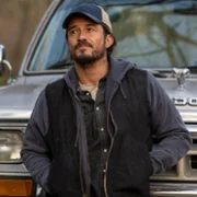 Red Right Hand - galeria zdjęć - filmweb