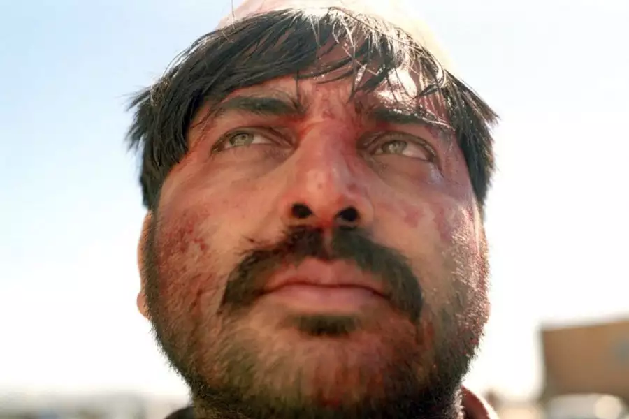Droga do Guantanamo - galeria zdjęć - filmweb