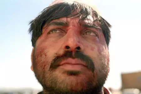 Droga do Guantanamo - galeria zdjęć - filmweb