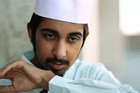 Droga do Guantanamo - galeria zdjęć - filmweb