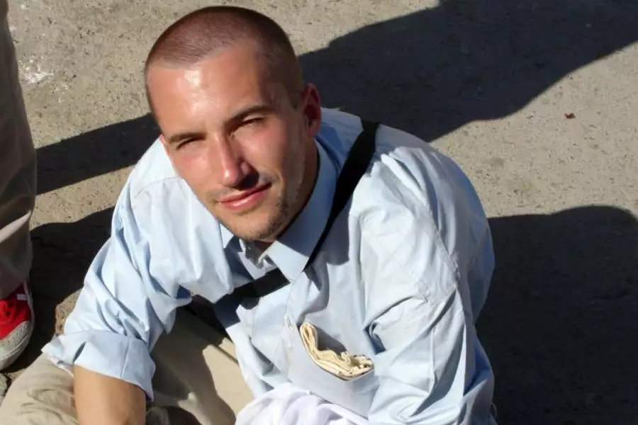 Droga do Guantanamo - galeria zdjęć - filmweb