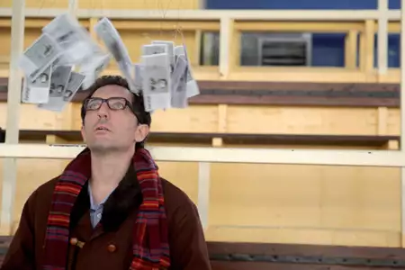 Dziewczyna z lilią - galeria zdjęć - filmweb