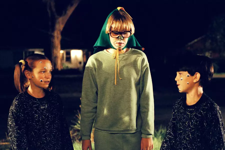 Zły dotyk - galeria zdjęć - filmweb