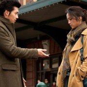 Man-choo - galeria zdjęć - filmweb