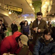 Man-choo - galeria zdjęć - filmweb