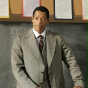 Dr Clint Huckstable / Pan Newton