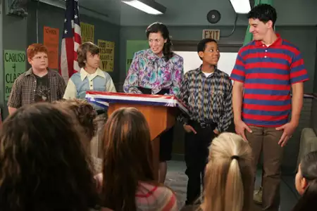 Wszyscy nienawidzą Chrisa - galeria zdjęć - filmweb