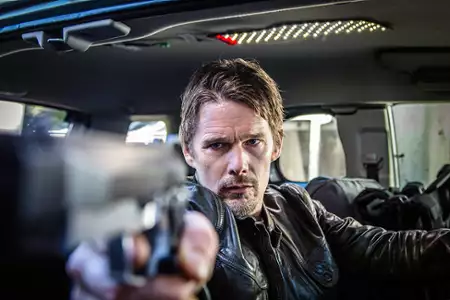 24 godziny po śmierci - galeria zdjęć - filmweb